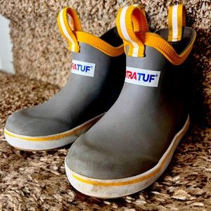 Xtratuf Toddler Boy boots